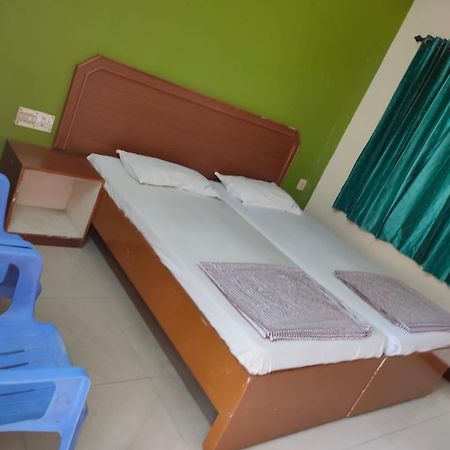 Anjana Hotels Theni Zewnętrze zdjęcie