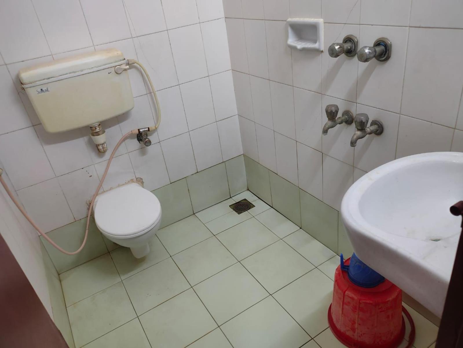 Anjana Hotels Theni Zewnętrze zdjęcie