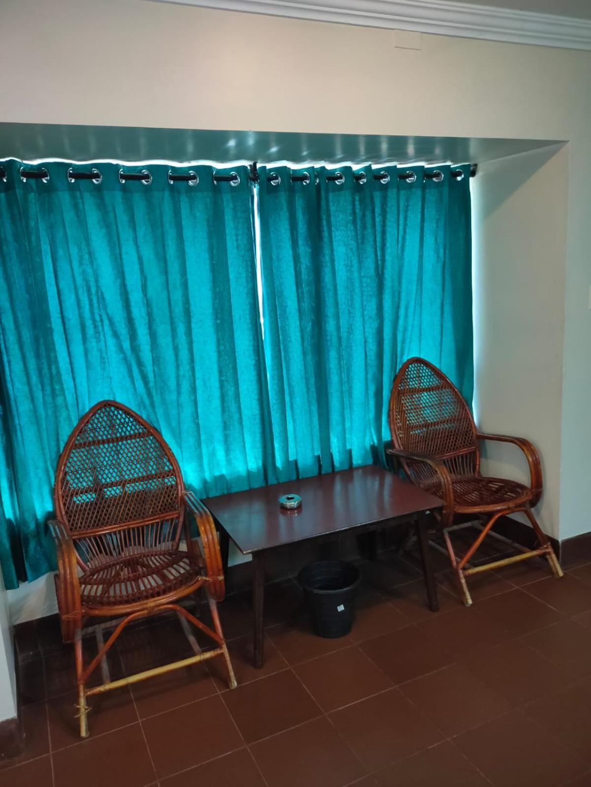 Anjana Hotels Theni Zewnętrze zdjęcie