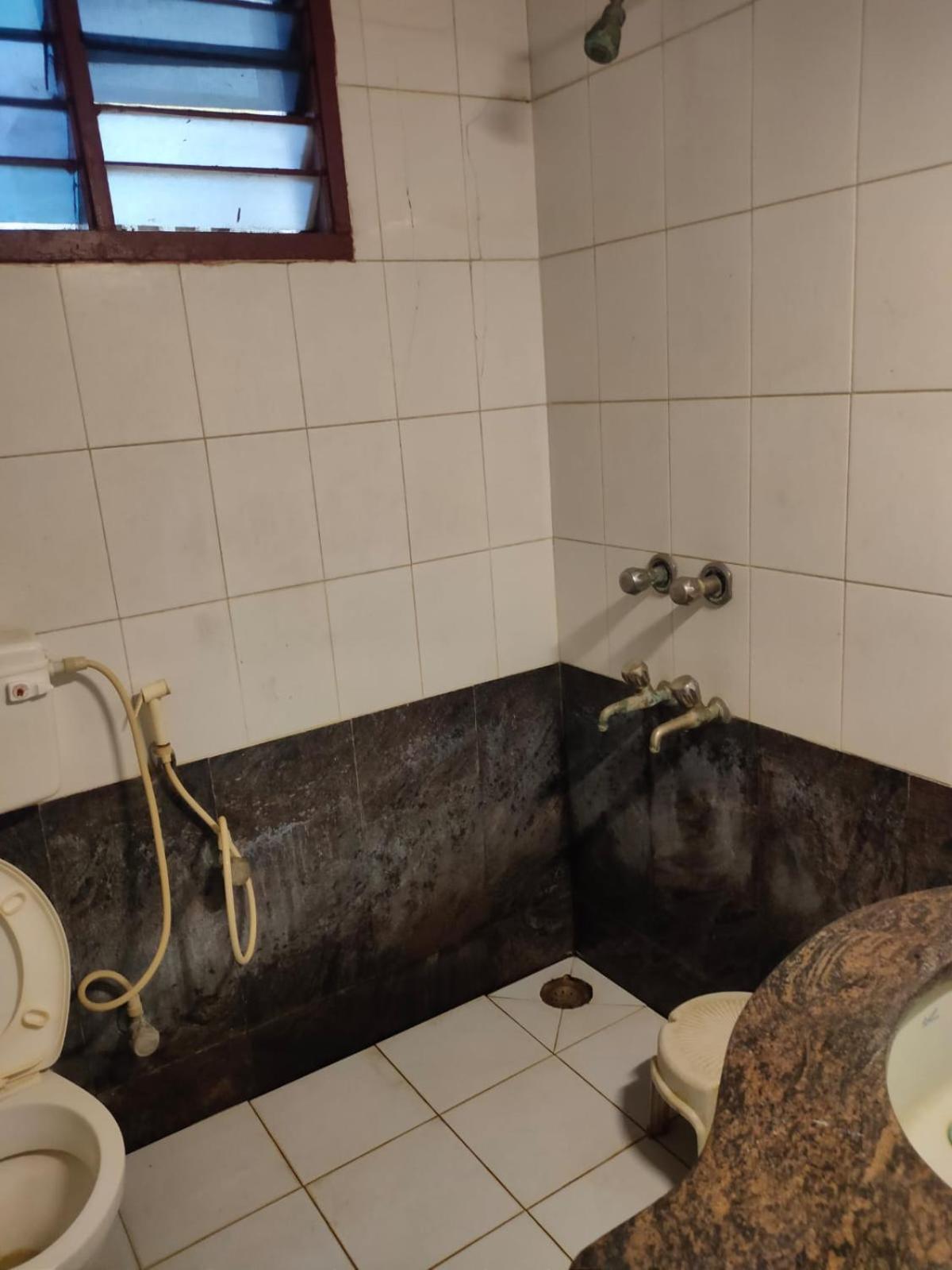 Anjana Hotels Theni Zewnętrze zdjęcie